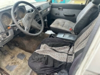 1985 Toyota Land Cruiser for sale in Michigan (ID-154980)