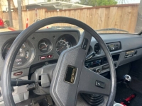 1985 Toyota Land Cruiser for sale in Michigan (ID-163148)