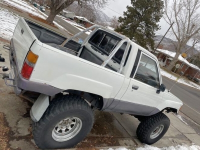 1985 Toyota Pickup for sale