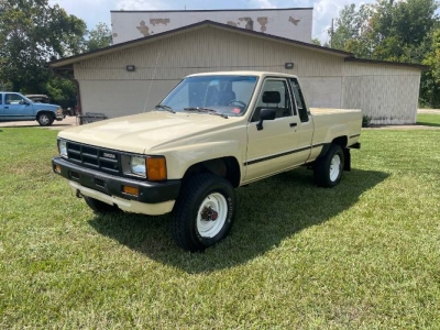 1985 Toyota Pickup for sale