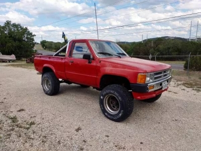 1985 Toyota Pickup for sale