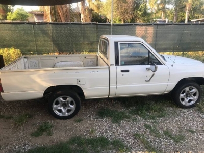 1985 Toyota Pickup for sale