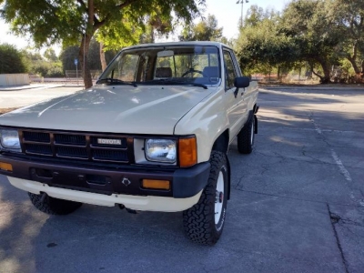 1985 Toyota Pickup for sale