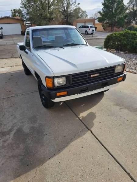 1985 Toyota Pickup for sale in Michigan (ID-145250)