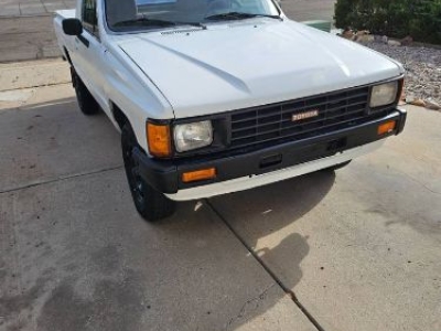 1985 Toyota Pickup for sale
