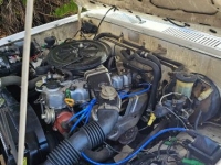 1985 Toyota Pickup for sale in Michigan (ID-145250)