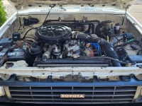 1985 Toyota Pickup for sale in Michigan (ID-145250)