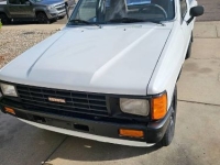 1985 Toyota Pickup for sale in Michigan (ID-145250)