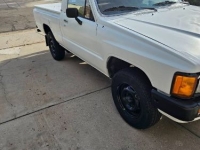 1985 Toyota Pickup for sale in Michigan (ID-145250)