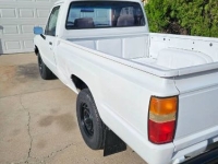 1985 Toyota Pickup for sale in Michigan (ID-145250)