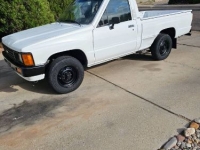 1985 Toyota Pickup for sale in Michigan (ID-145250)