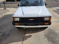 1985 Toyota Pickup for sale in Michigan (ID-145250)
