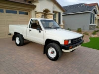 1985 Toyota Pickup for sale in Michigan (ID-161286)