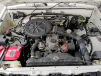 1985 Toyota Pickup for sale in Michigan (ID-161286)