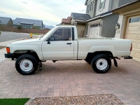 1985 Toyota Pickup for sale in Michigan (ID-161286)