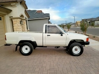 1985 Toyota Pickup for sale in Michigan (ID-161286)