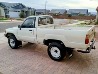 1985 Toyota Pickup for sale in Michigan (ID-161286)