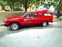 1985 Toyota Pickup for sale in Michigan (ID-163934)