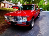 1985 Toyota Pickup for sale in Michigan (ID-163934)