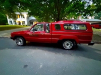 1985 Toyota Pickup for sale in Michigan (ID-163934)