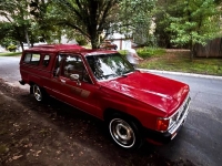 1985 Toyota Pickup for sale in Michigan (ID-163934)