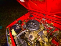 1985 Toyota Pickup for sale in Michigan (ID-163934)