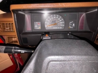 1985 Toyota Pickup for sale in Michigan (ID-163934)