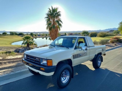 1985 Toyota SR5 for sale