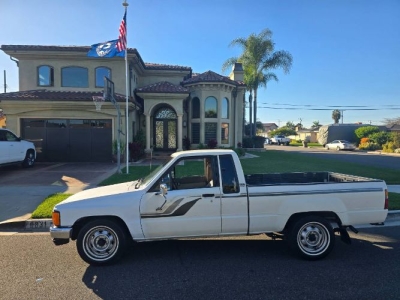 1985 Toyota SR5 for sale