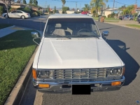 1985 Toyota SR5 for sale in Michigan (ID-155367)