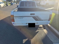 1985 Toyota SR5 for sale in Michigan (ID-155367)