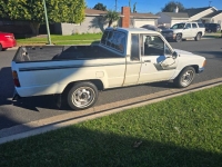 1985 Toyota SR5 for sale in Michigan (ID-155367)