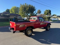1985 Toyota SR5 for sale in Michigan (ID-155539)