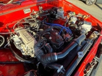 1985 Toyota SR5 for sale in Michigan (ID-155539)