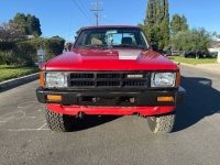 1985 Toyota SR5 for sale in Michigan (ID-155539)
