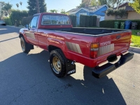 1985 Toyota SR5 for sale in Michigan (ID-155539)