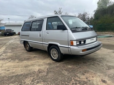 1985 Toyota Van for sale