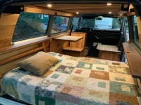 1985 Volkswagen Vanagon for sale in Michigan (ID-116264)