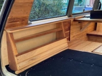 1985 Volkswagen Vanagon for sale in Michigan (ID-116264)