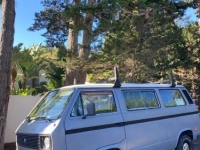 1985 Volkswagen Vanagon for sale in Michigan (ID-116264)