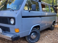 1985 Volkswagen Vanagon for sale in Michigan (ID-116264)