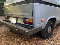 1985 Volkswagen Vanagon for sale in Michigan (ID-116264)