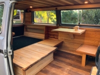 1985 Volkswagen Vanagon for sale in Michigan (ID-116264)