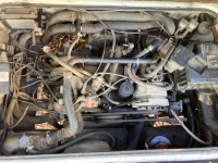 1985 Volkswagen Vanagon for sale in Michigan (ID-116264)