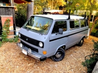 1985 Volkswagen Vanagon for sale in Michigan (ID-116264)