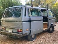 1985 Volkswagen Vanagon for sale in Michigan (ID-116264)
