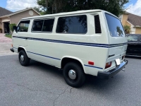 1985 Volkswagen Vanagon for sale in Michigan (ID-119995)