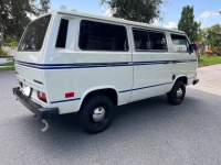 1985 Volkswagen Vanagon for sale in Michigan (ID-119995)