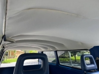 1985 Volkswagen Vanagon for sale in Michigan (ID-119995)