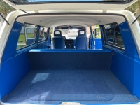 1985 Volkswagen Vanagon for sale in Michigan (ID-119995)